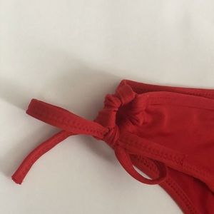 Charlotte Russe Swim - Red two piece bikini Charlotte Russe Swim - Red two piece bikini